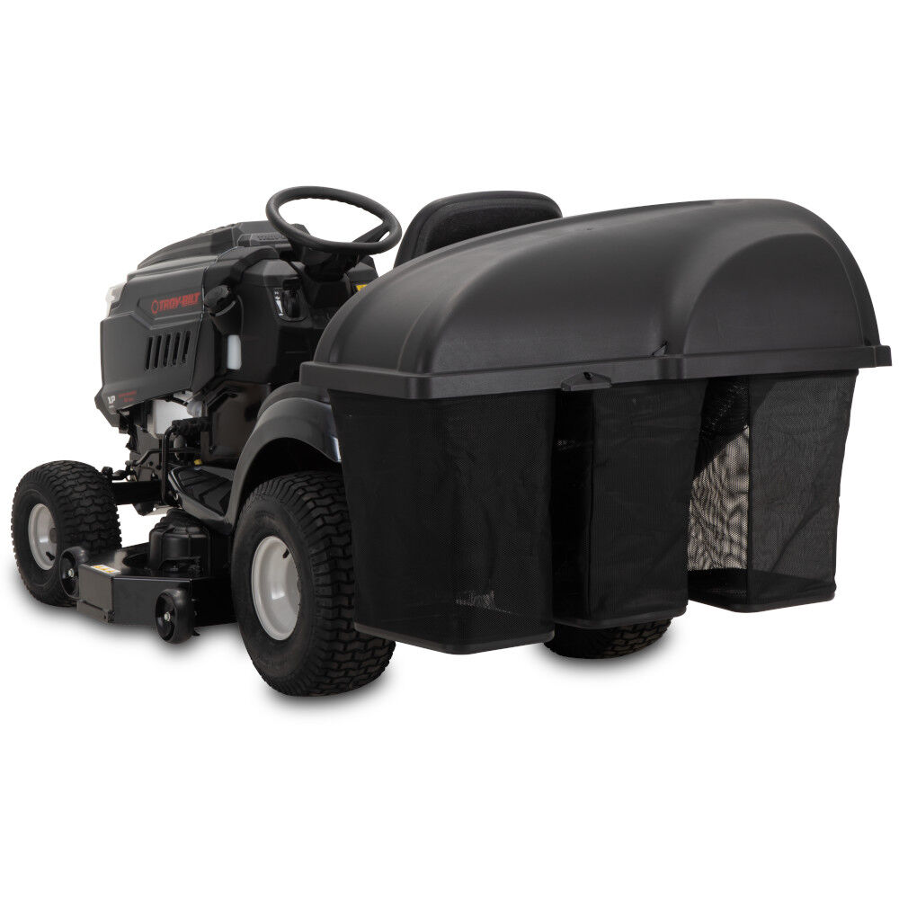 Troy bilt flex bagger outlet